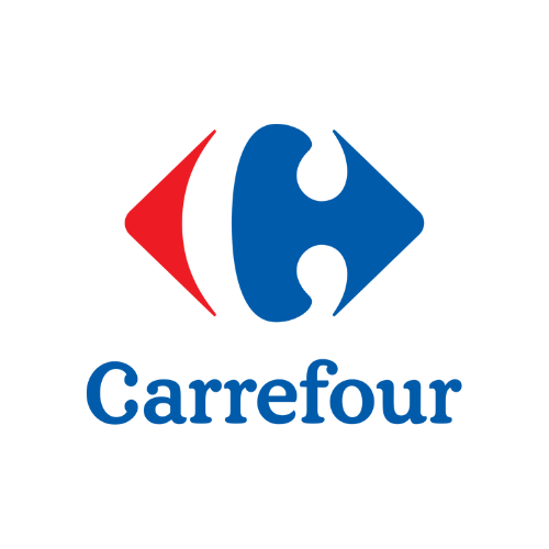 Carrefour logo
