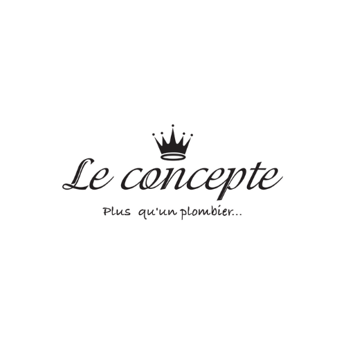 Logo Le concepte 2