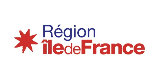 Logo Région Ile de France