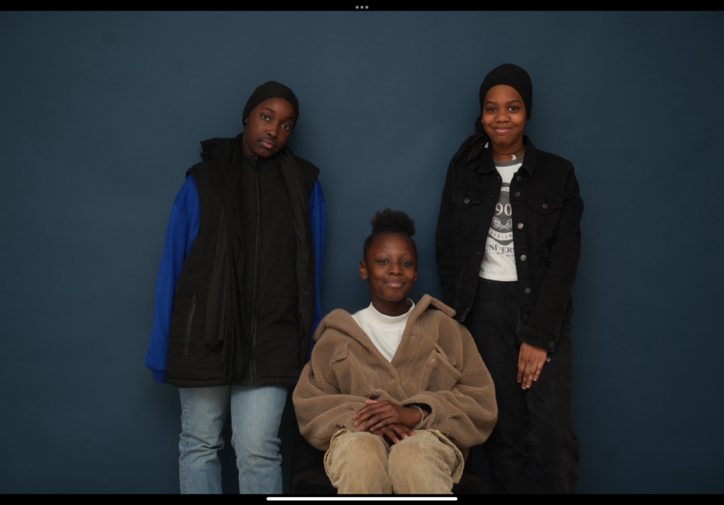 Portait jeunes