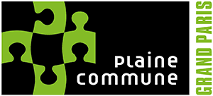 Logo Plaine commune