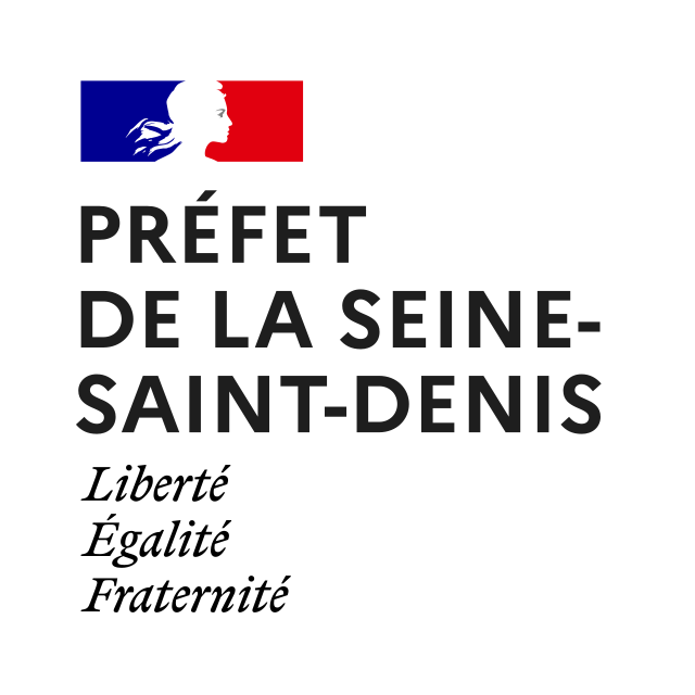 Préfet_de_la_Seine-Saint-Denis logo