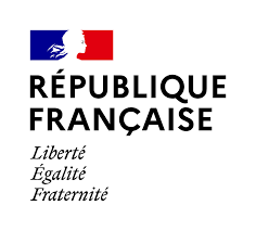 Republique francaise logo